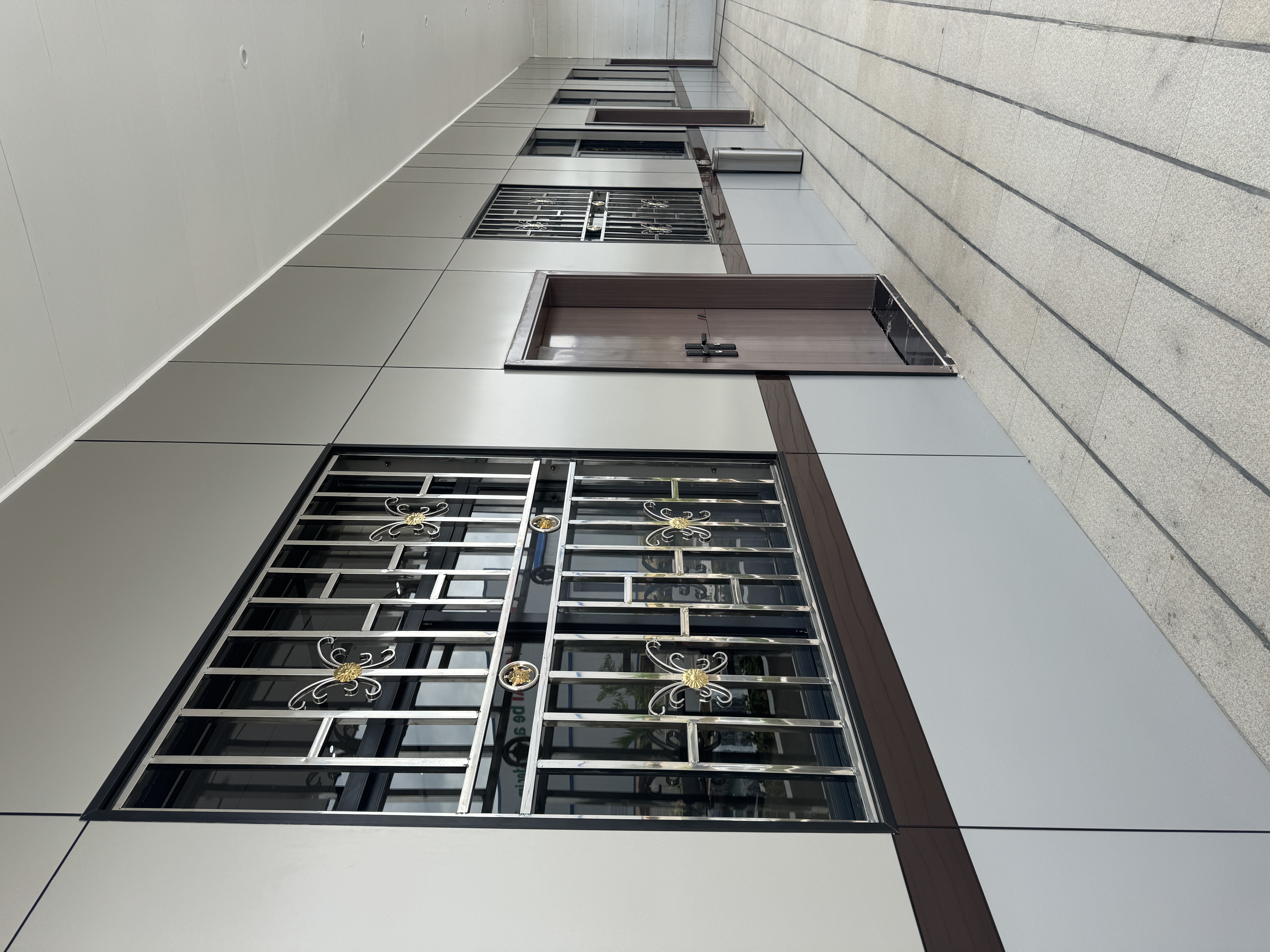 New office images